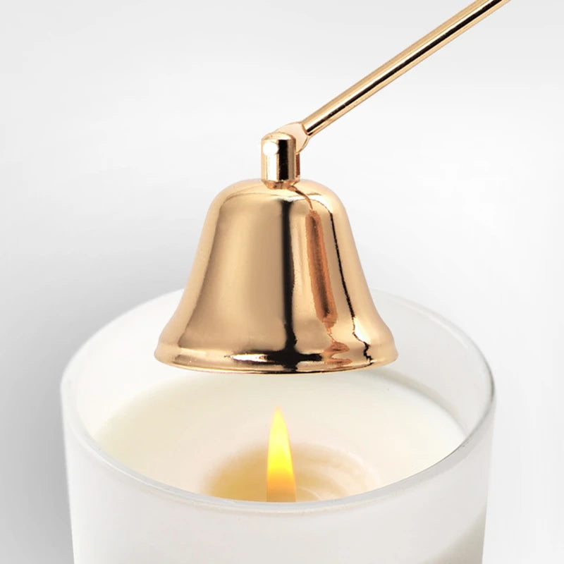 Stylish Candle Snuffer Accessory