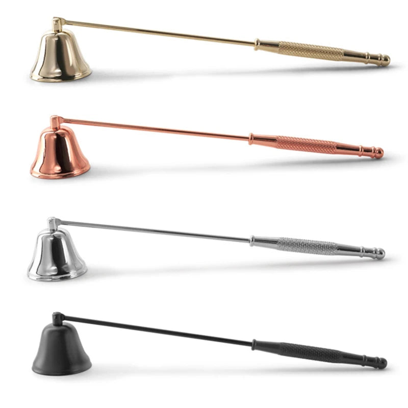 Stylish Candle Snuffer Accessory