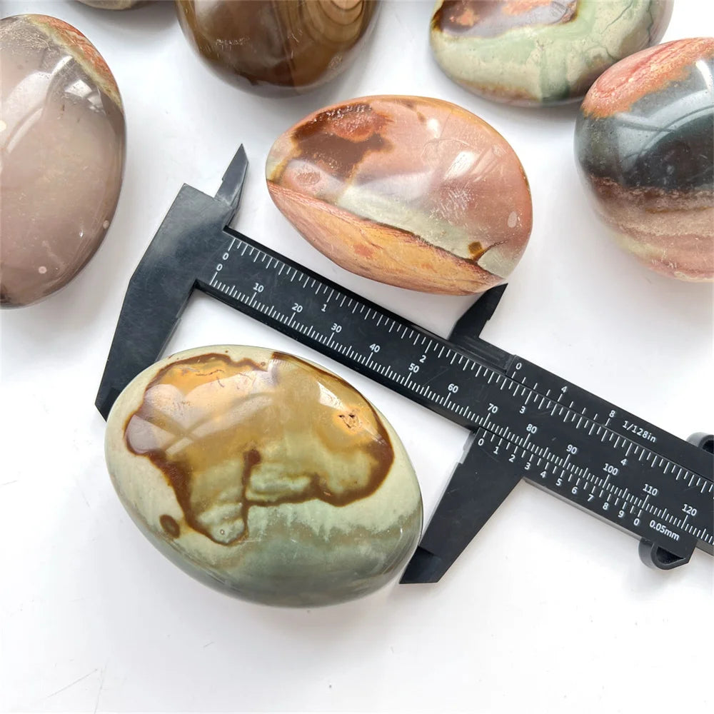 Natural Jasper Stone