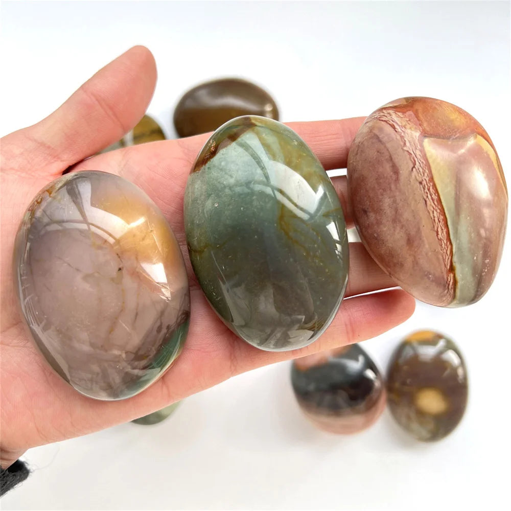 Natural Jasper Stone